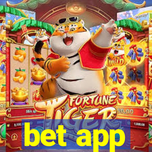 bet app